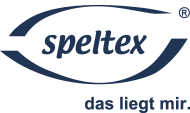 speltex - das liegt mir. logo